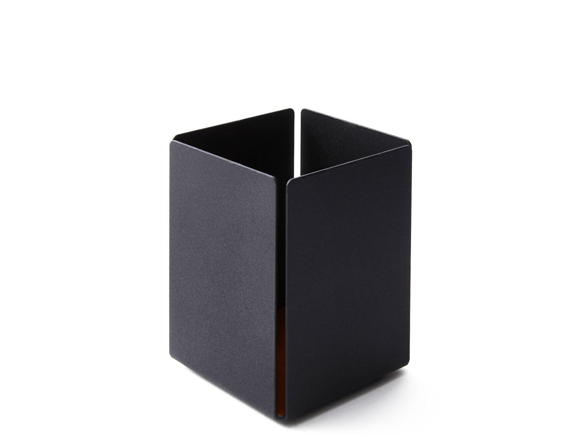 Держатель ручки из стали и кожи EGLOOH Муар ARCH-00011137 - Вид №2