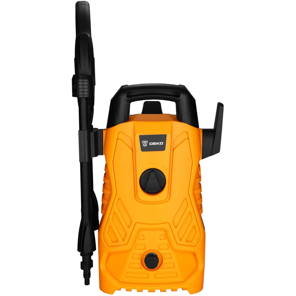 Мойка высокого давления DEKO DKCW115 для эффективной очистки поверхностей 89410828 STLM-1567913 - Вид №3