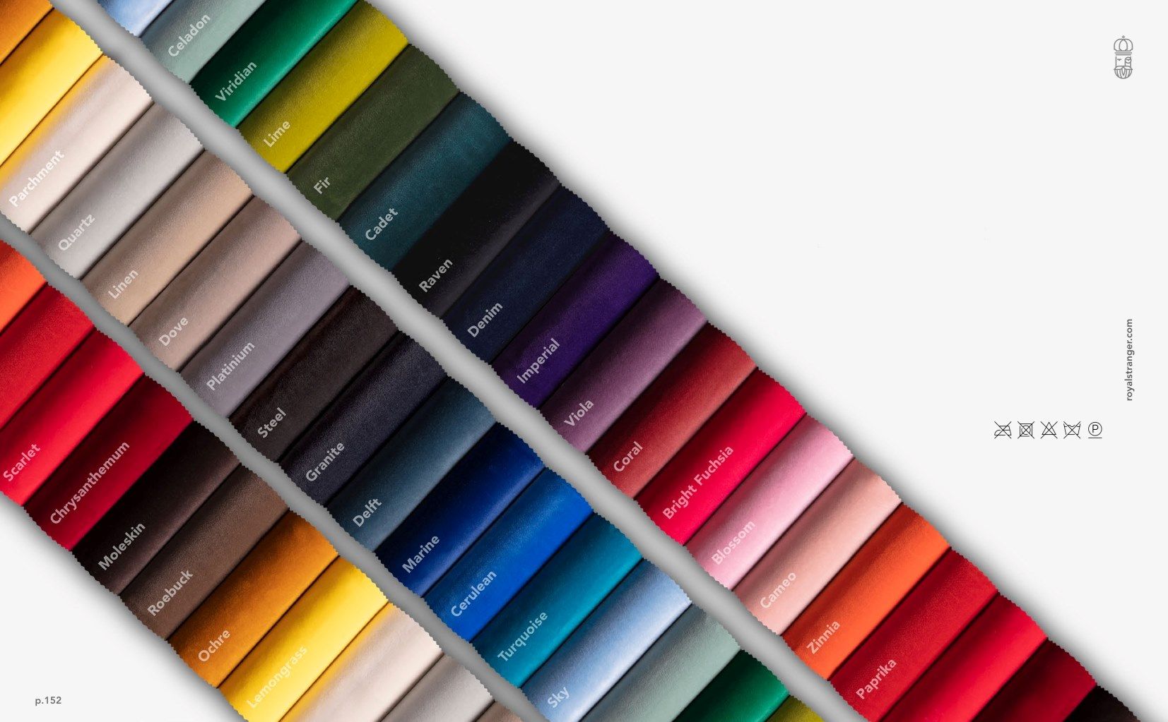 Бархатная мягкая скамейка ROYAL STRANGER MARSHMALLOW ARCH-00109711 - Вид №10