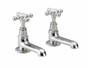 Traditional bathrooms Заливные клапаны для раковины LONDON Tb150.614.ag