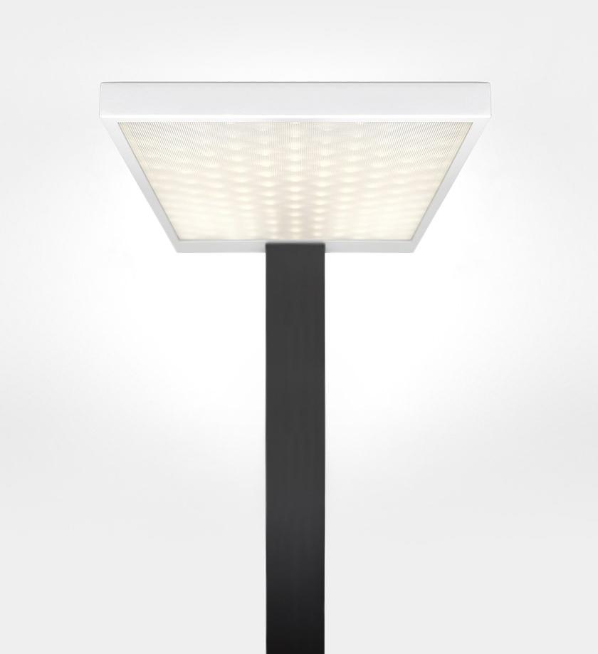 INDELAGUE | ROXO Lighting Регулируемый светодиодный торшер Kanto sun-id-1500361 - Вид №2