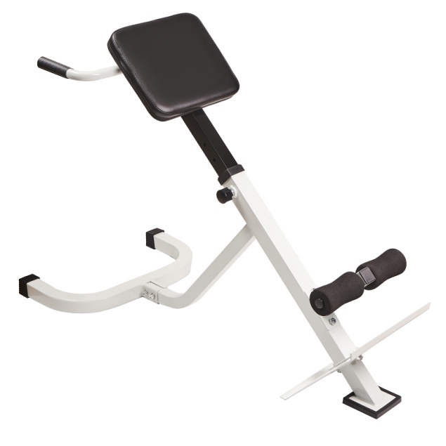 RACK-1518 Royal fitness rack-1518 гиперэкстензия Royal Fitness 