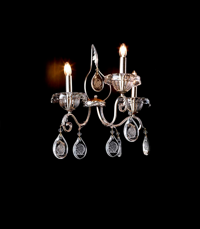 Люстра MEMORY  STILLUX 19904/A2 ATELIER