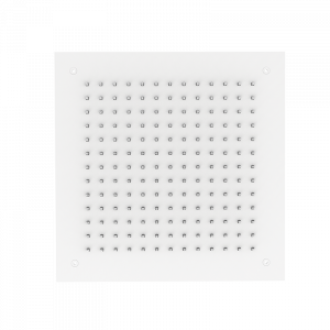 00081011 PREMIUM Площадь встроенных 380 насадки Белый GRB MIXERS