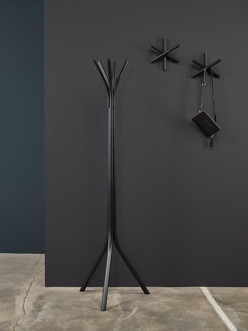 TON Настенная вешалка из дерева Logs sun-id-1495971 - Вид №16