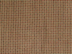 Aldeco Моющаяся льняная ткань для штор Mystic & chic