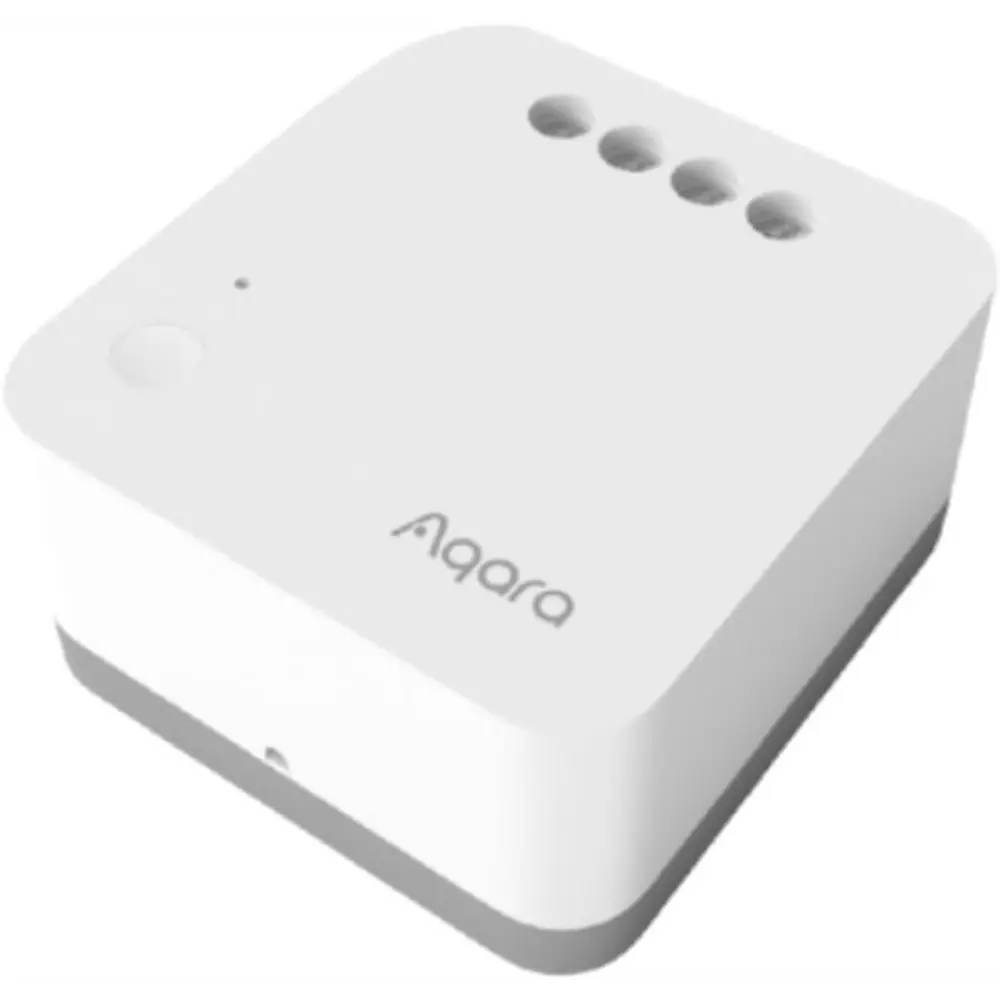 Реле одноканальное Aqara T1 SSM-U02 STLM-2176332