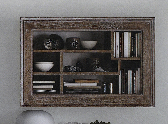 Полка  DEVINA NAIS LB202 Eclettica