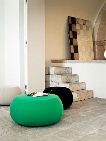 Пуф Arper Pix ARCH-00138914 - Вид №6