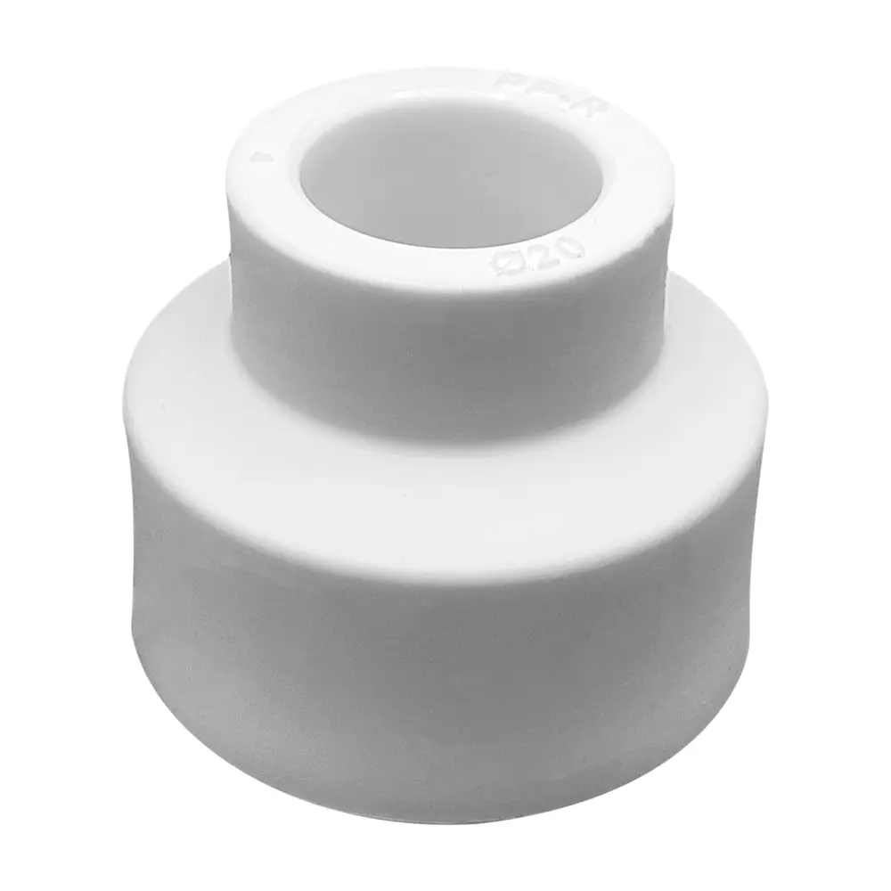 Муфта переходная Ростерм 20x32 мм полипропилен STLM-2089494 - Вид №1