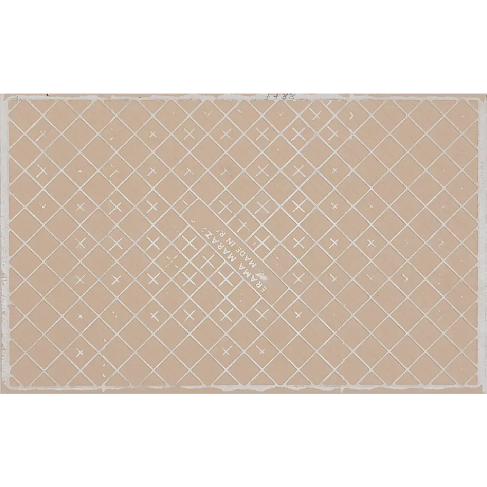 Плитка настенная Kerama Marazzi Стелла 25x40 см 1.1 м² цвет белый 83427788 STLM-2030395 - Вид №2
