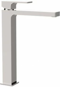 Remer Rubinetterie Смеситель для умывальника, однорычажный, без сливного крана Absolute Au-11l, au-12