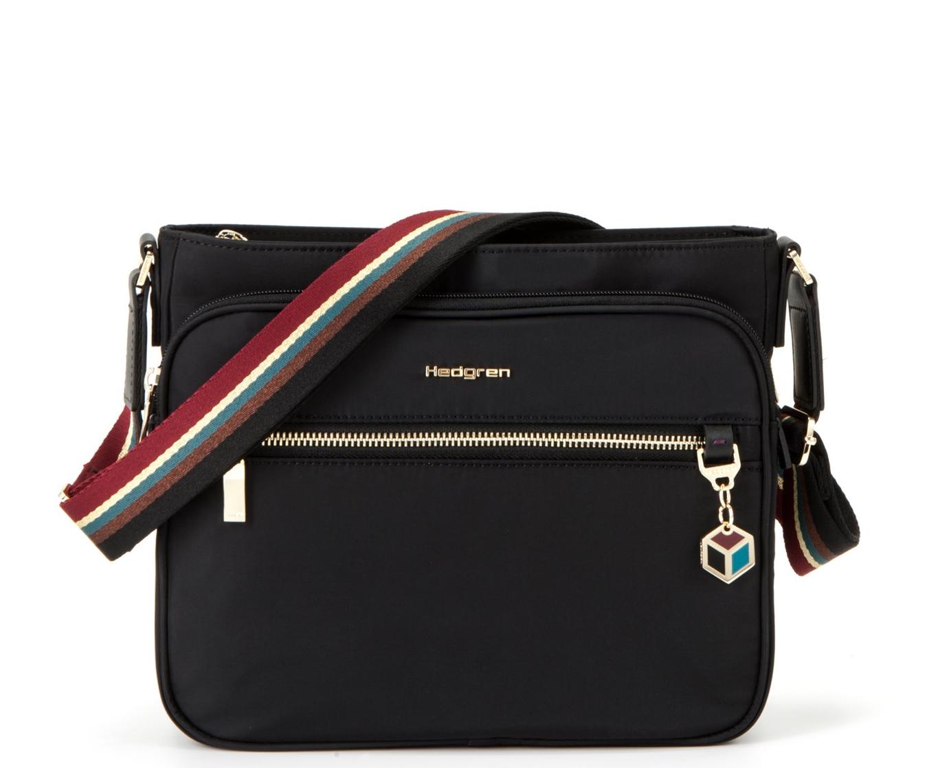 HCHMA03M/150 Сумка HCHMA03M Magical M Crossover Hedgren Charm Allure  - Вид №3