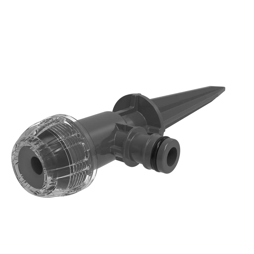 Дождеватель круговой RTS ДК.01.00 3 м 1 режим Santreyd STLM-2021423