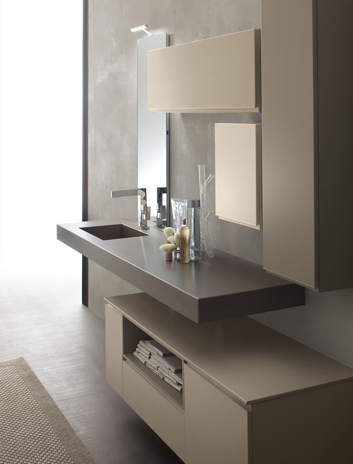 Комплект мебели 36 Arcom Goya STARC253 - Вид №1