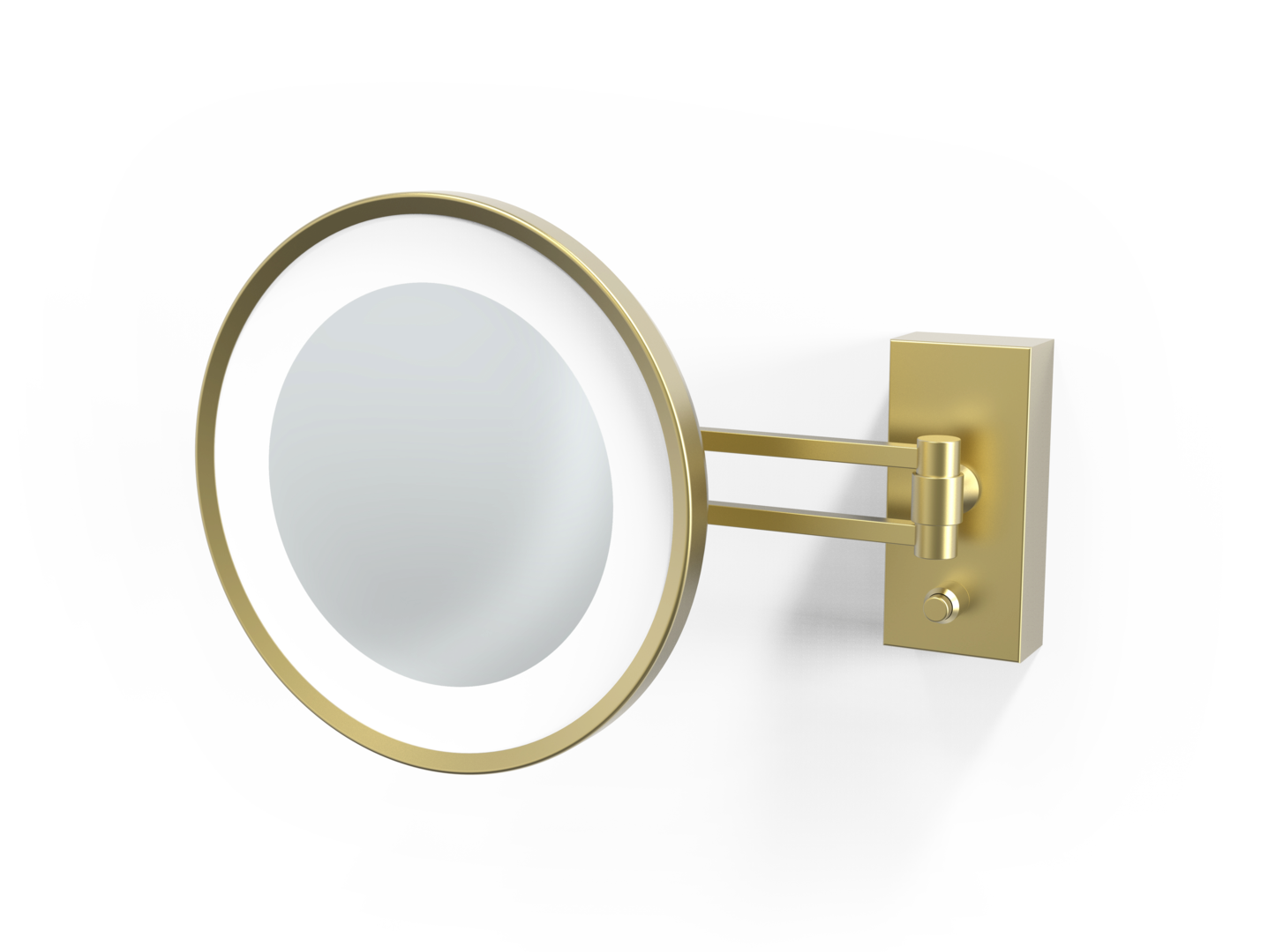 0122282 Косметическое зеркало BS 36V LED DECOR WALTHER 