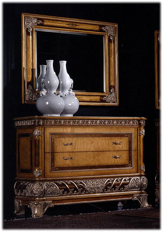 Комод  JUMBO COLLECTION OPEL-03b Opera