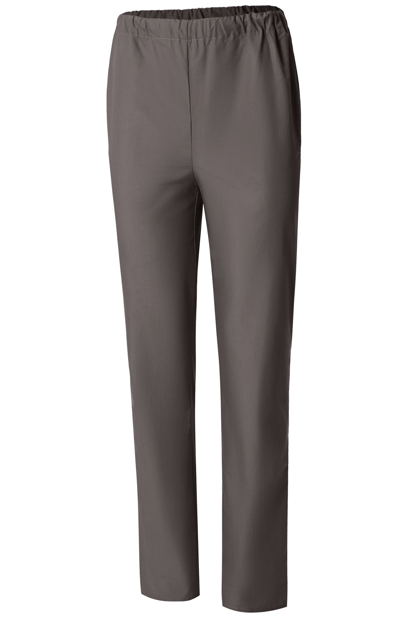 69299 Костюм "Лига" цвет темно-серый с салатовым  Медицинская одежда  размер 44 Спецодежда  - Вид №3