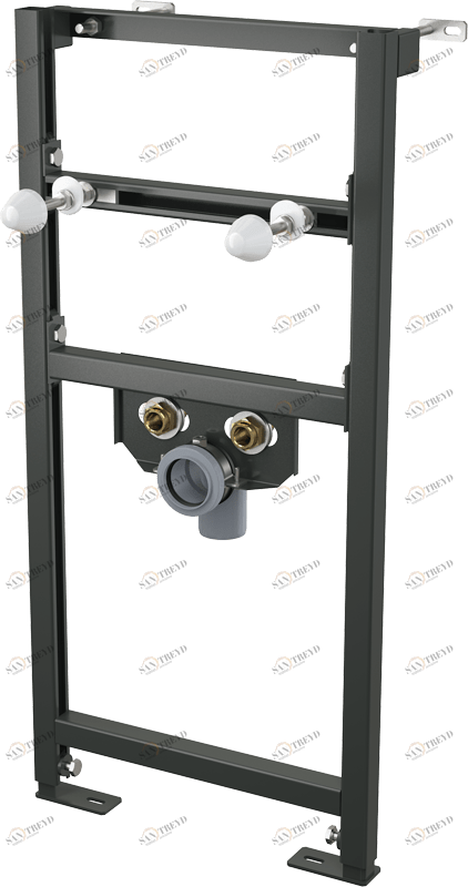 Монтажная рама для умывальника ALCAPLAST A104850