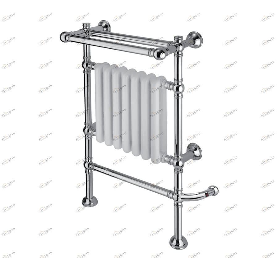 Полотенцесушитель электрический 9-503 Armonia Margaroli 32мм