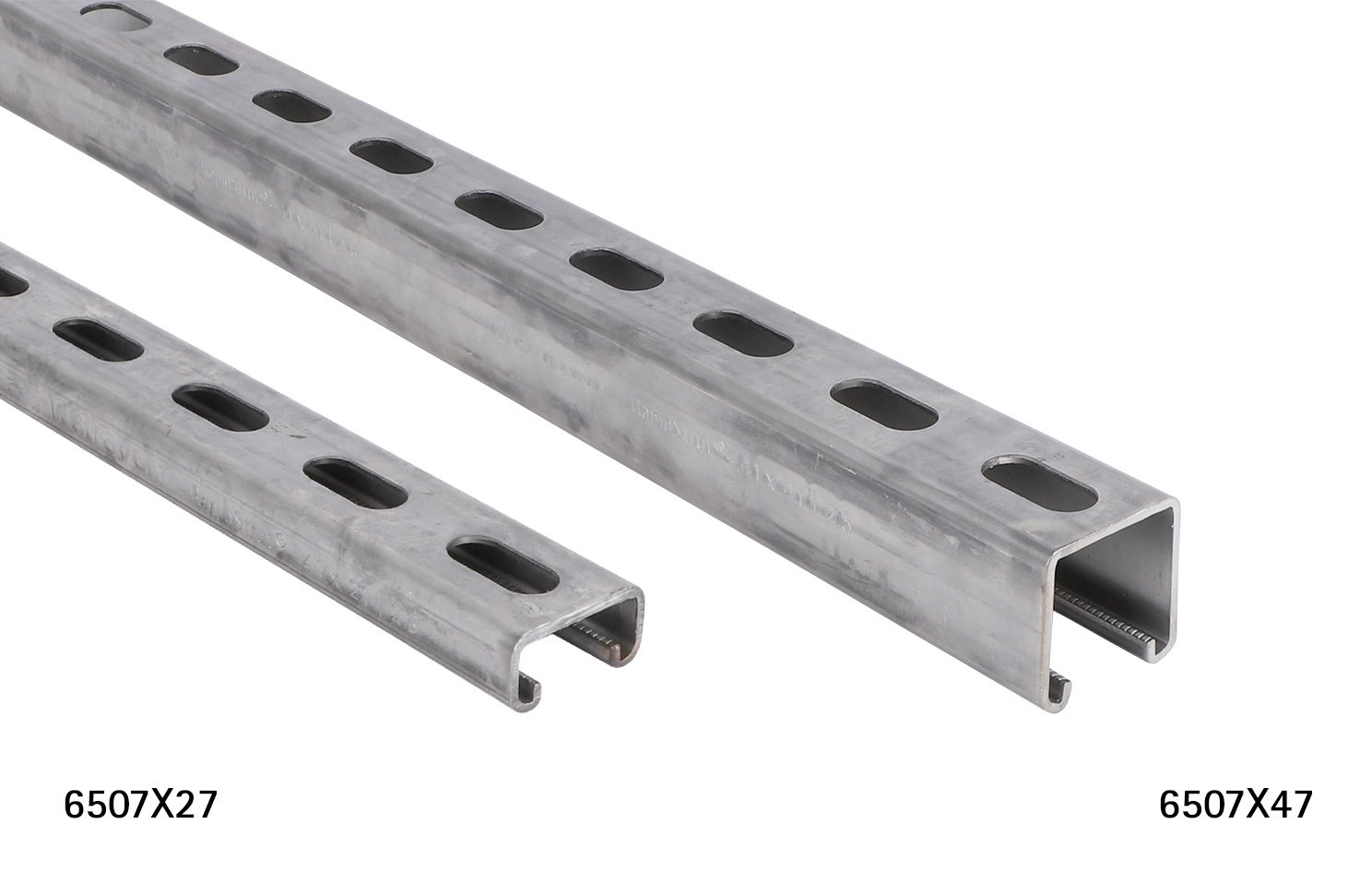 6507627 BIS RapidStrut® Профили монтажные нерж. подвешивание и поддержка walraven 