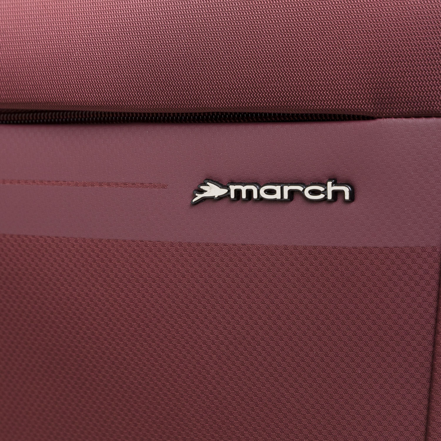 M2424-09-62 Чемодан M2424*62 M March Aeon  - Вид №6