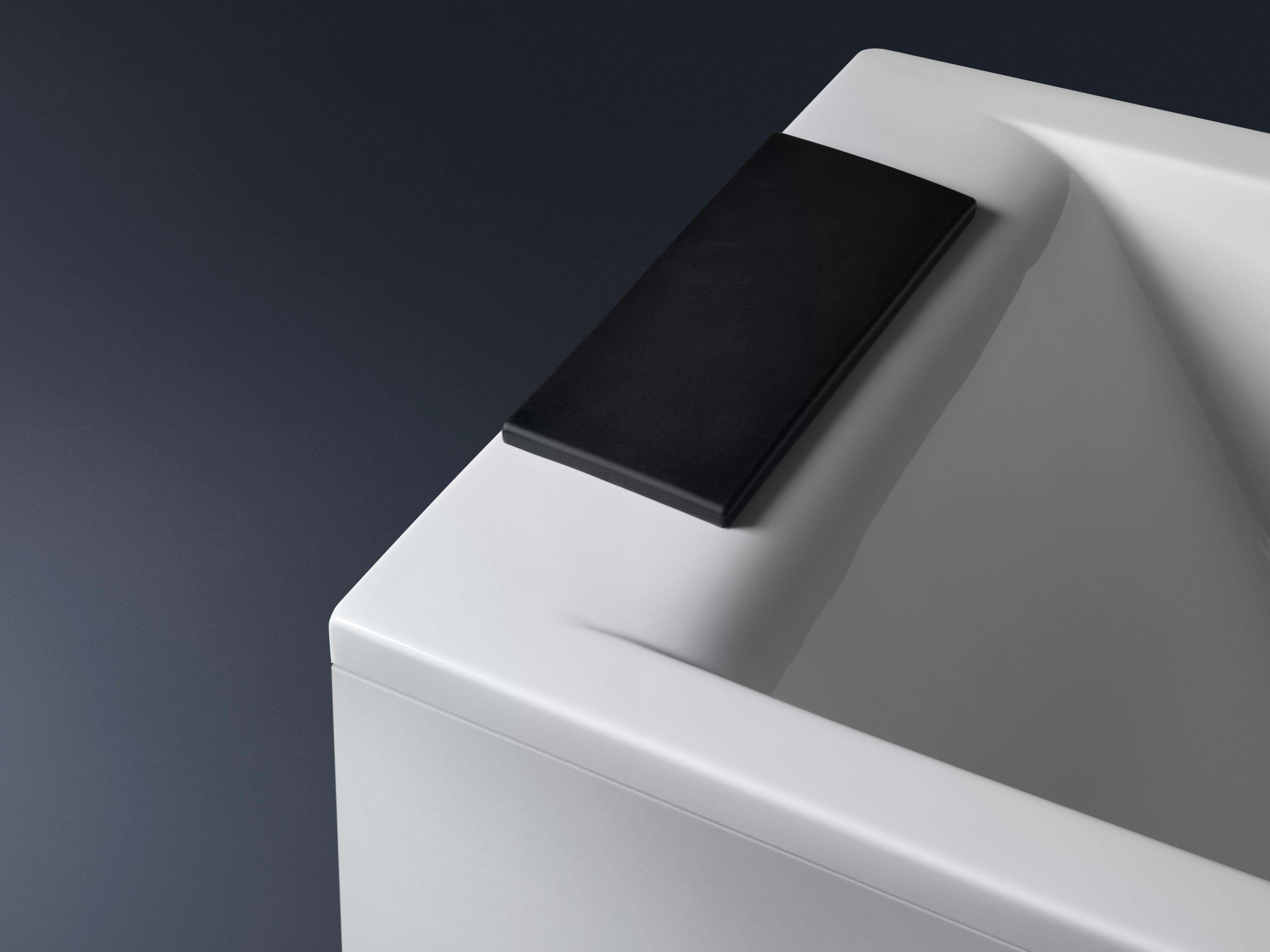 Прямоугольная ванна с гидромассажем Gruppo Treesse мебель для ванной комнаты - прямоугольные ванны ARCH-00052389 - Вид №1