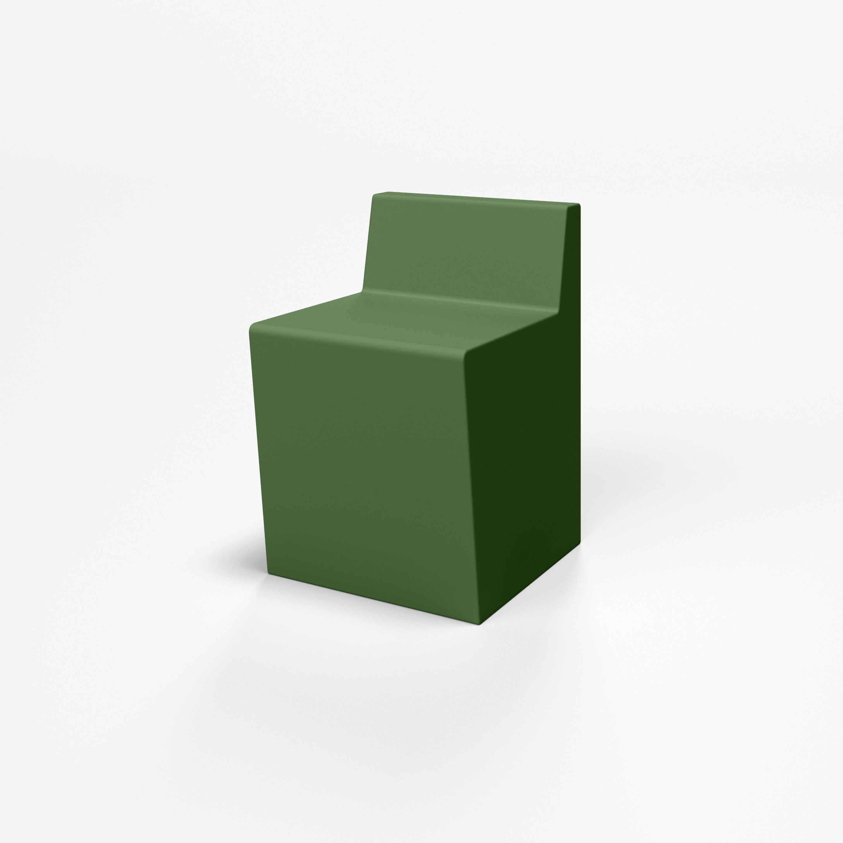 Сиденье из пены с покрытием SIXINCH Urban ARCH-00128459 - Вид №16