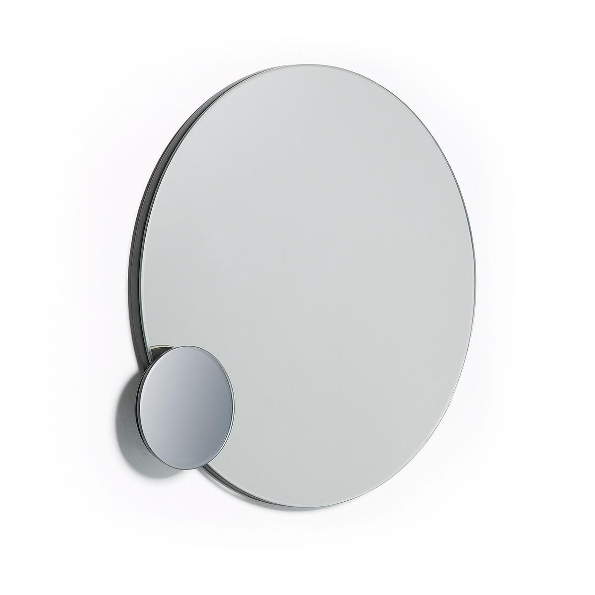 071433 Зеркало маленькое La Forma Ommy 