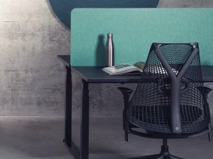 ECHOJAZZ Перегородка стола в домашнем животном