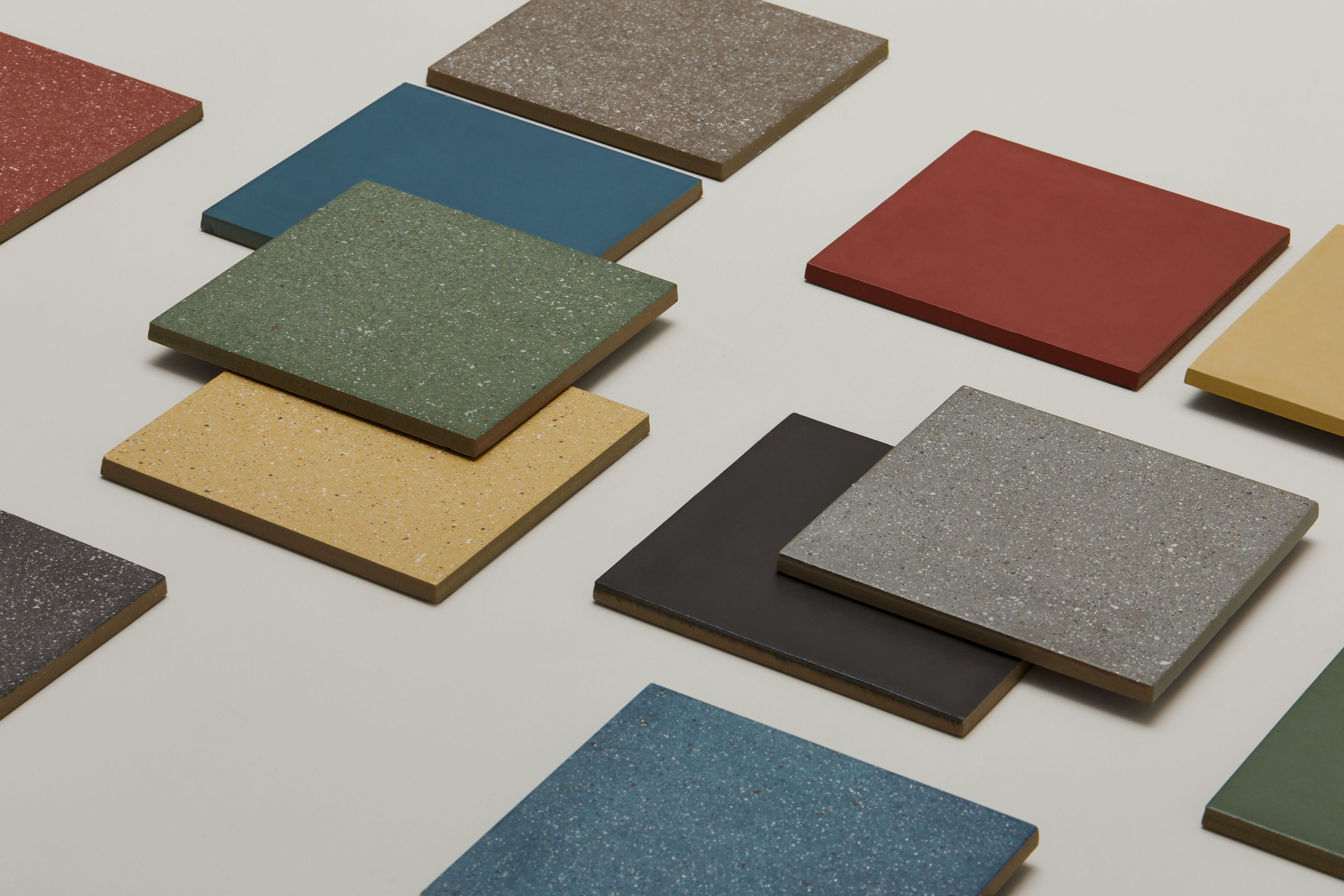 Пол / керамогранит Mutina Time ARCH-00082165 - Вид №2