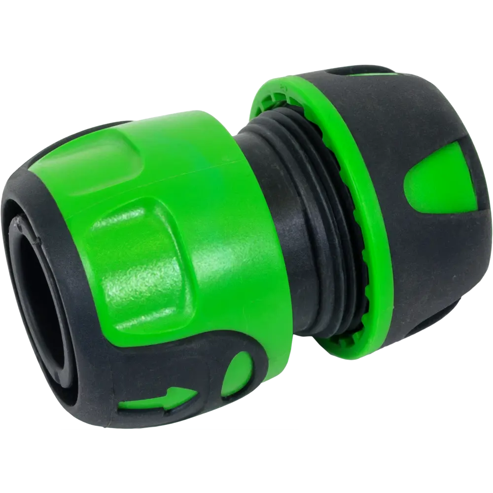 Коннектор для шланга быстросъёмный Geolia Premium 3/4 " 15386508 STLM-2044715  - Вид №1