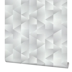 Обои флизелиновые Palitra Family Viva серые 1.06 м FM72235-14