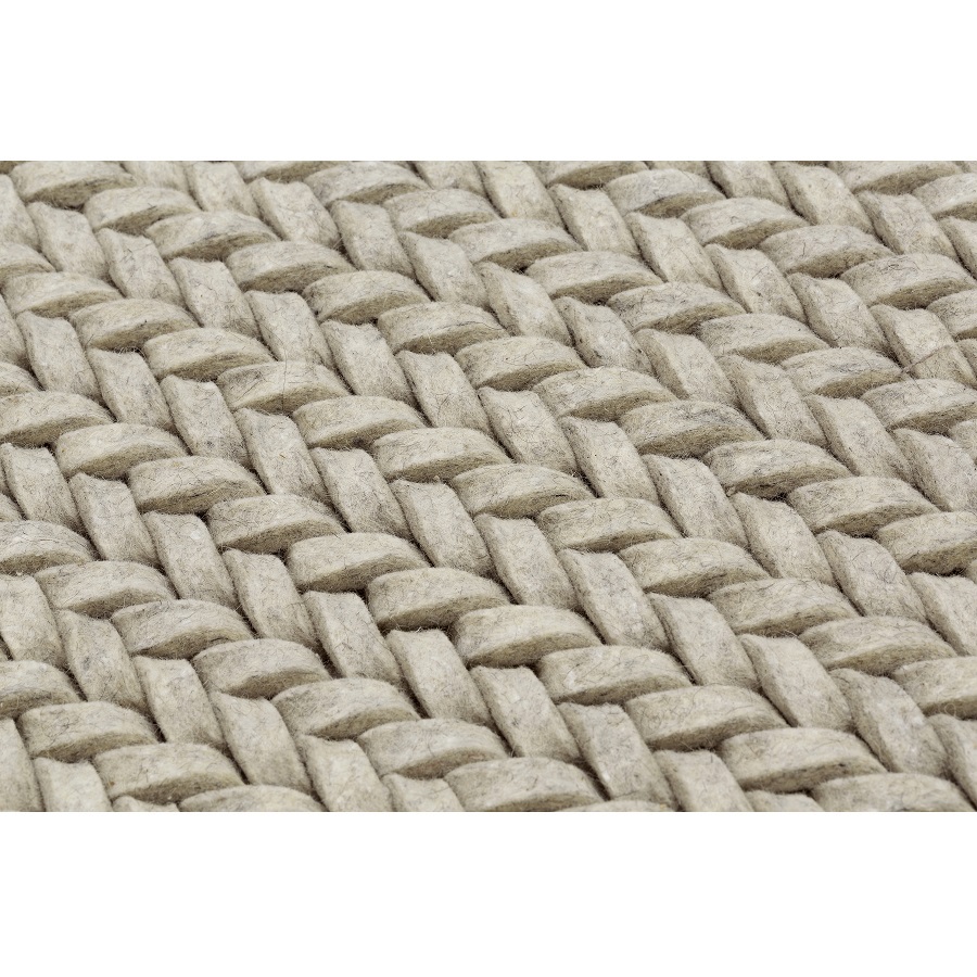 Ковер Salud, 160х230 см, серебряный Carpet Decor C1067 - Вид №2