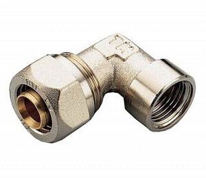 Угол ВР 32х1" TIEMME