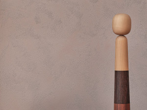 Известковая отделка