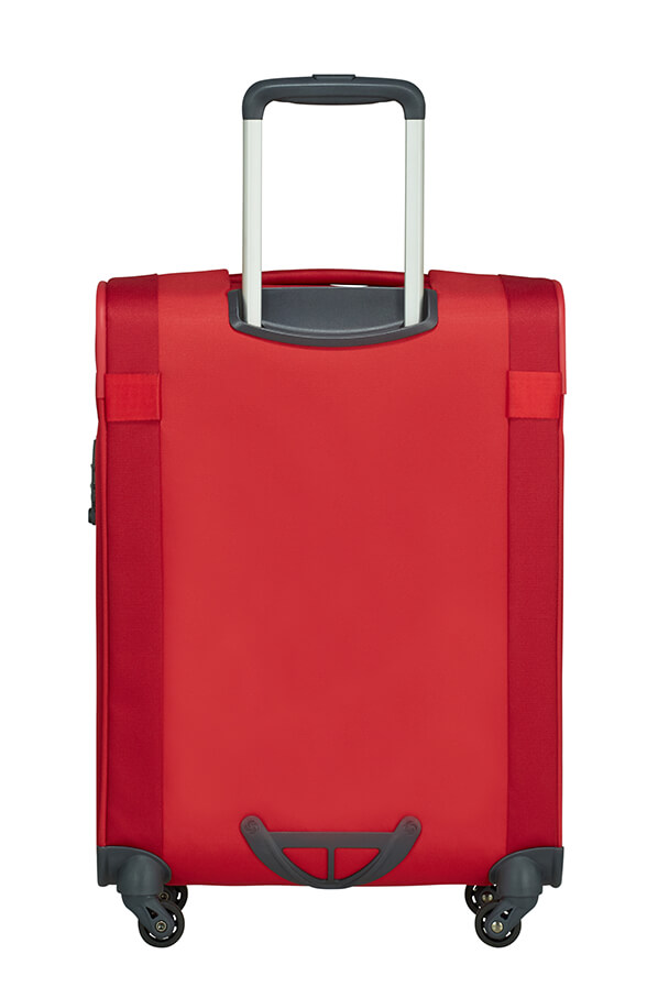 KA7-00003 Чемодан KA7*003 Spinner 55 Samsonite Citybeat  - Вид №2