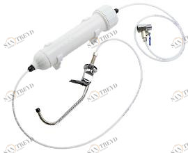 ATLAS FILTRI  Водяные фильтры ФИЛЬТРОВ IN-LINE 