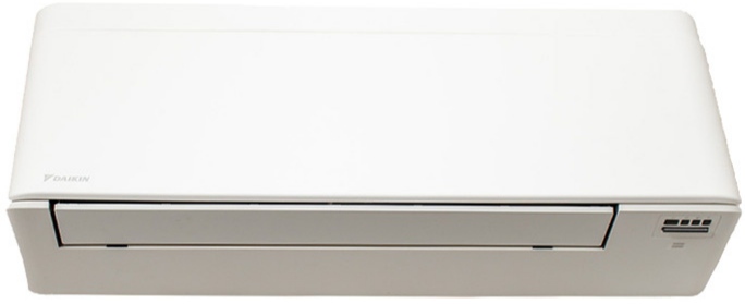 9118276 Кондиционер настенный сплит-система Daikin FTXA20AW/RXA20A(9) белый STDN-0054589 - Вид №5