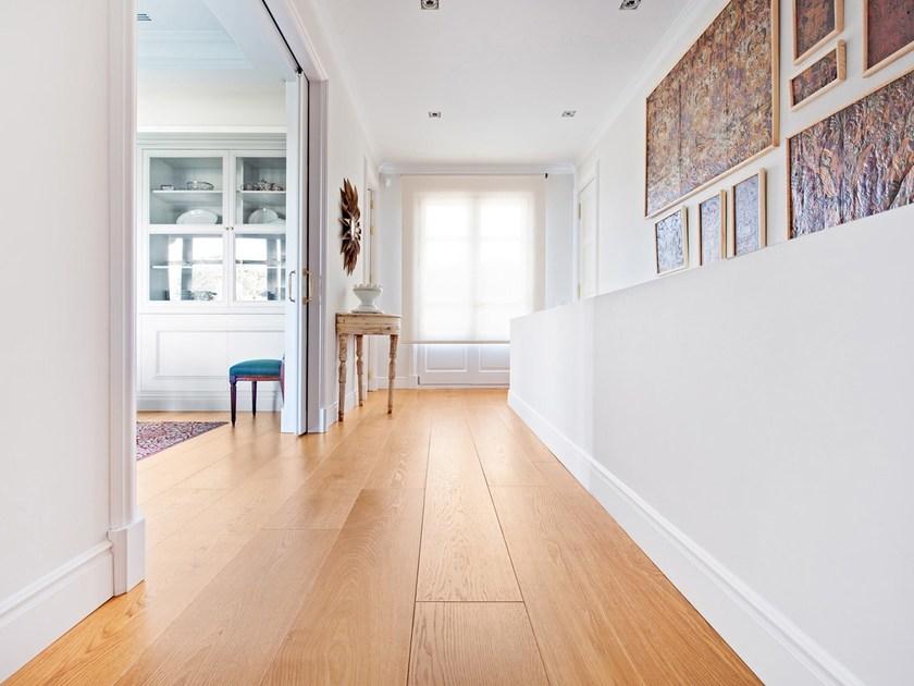 CP Parquet Дубовый паркет Antico asolo classico sun-id-1483992 - Вид №4