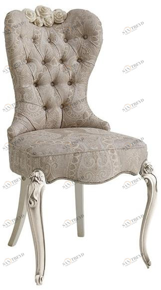 VOLPI Мягкая седия Night & day 1238