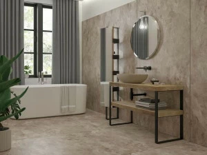 LEGNOBAGNO Тумба под умывальник одинарная со шкафом Life