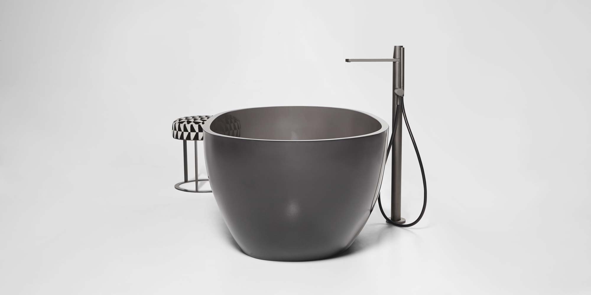 ST-72 Reflex Ванна Antoniolupi  - Вид №8