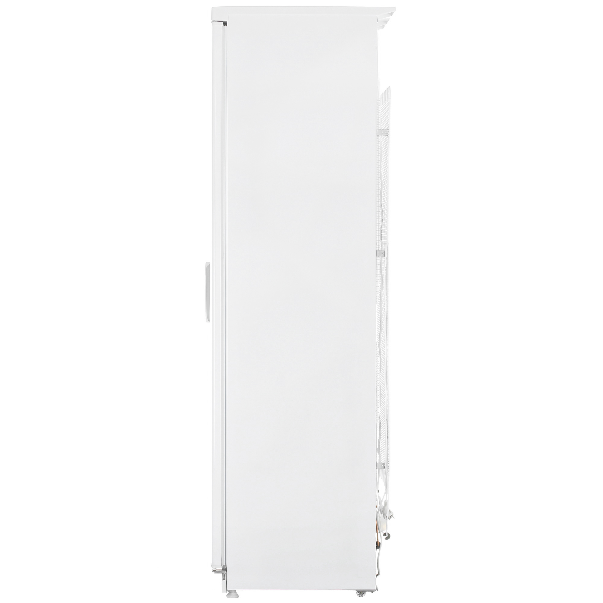 1250548 Холодильник без морозильника   Pozis Свияга 538-8 белый STDN-0118349 - Вид №3