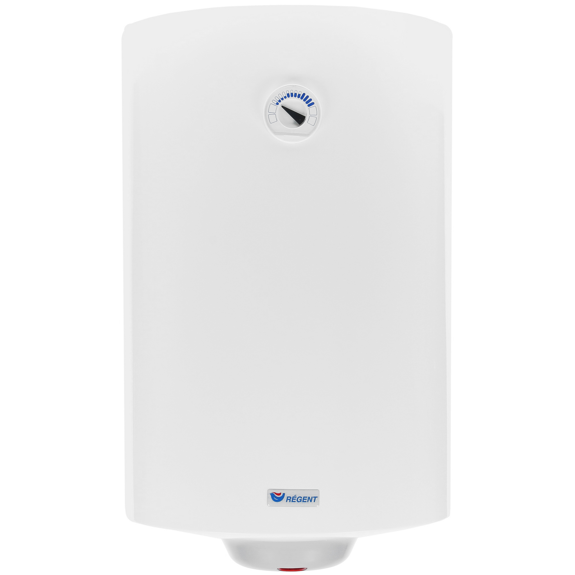 1179535 Водонагреватель электрический Regent NTS 80V 1,5K (RE) Regent inox STDN-0060429 - Вид №1