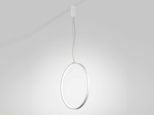 Светодиодный подвесной светильник