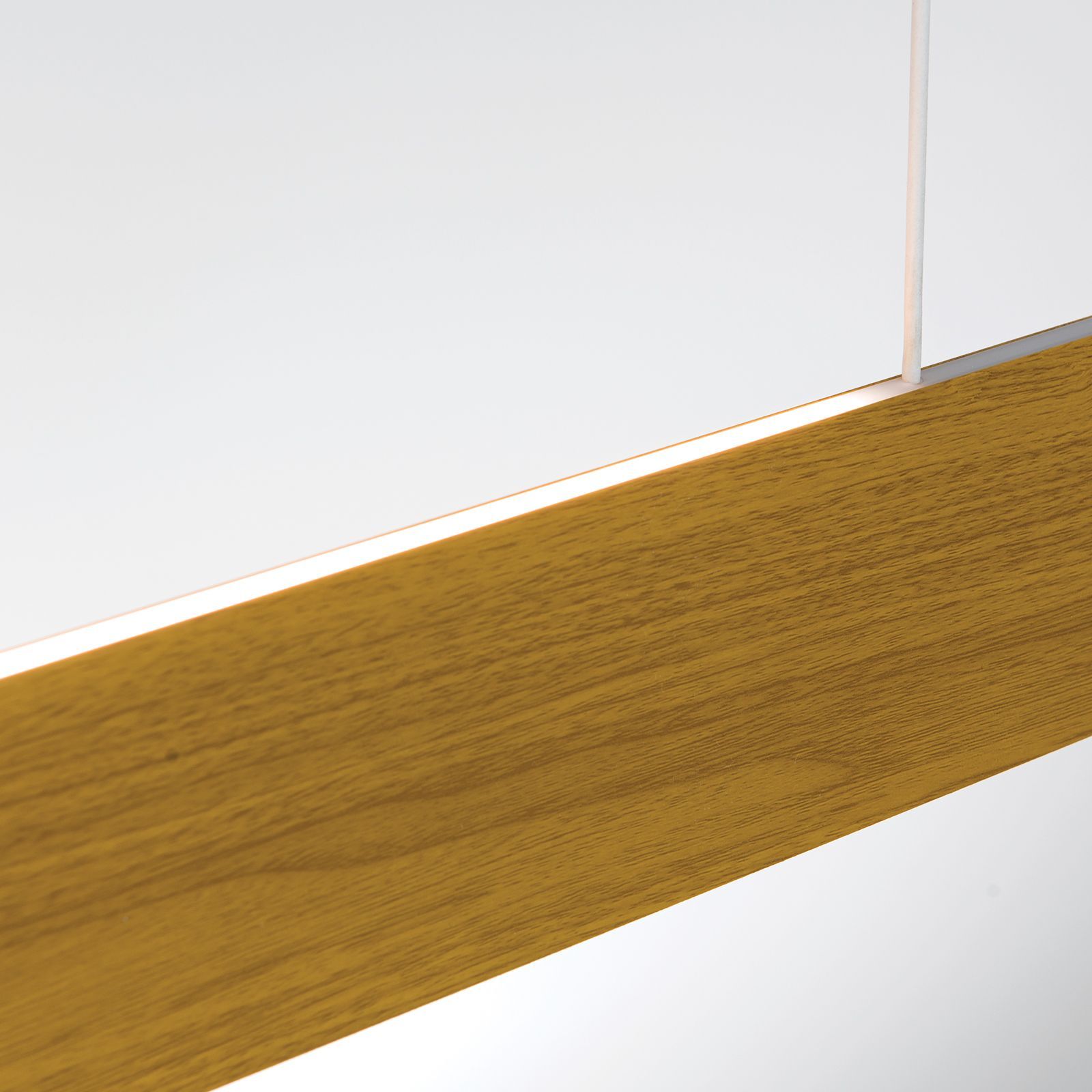 Алюминиевый светодиодный подвесной светильник Orion Gideon ARCH-00036577 - Вид №5