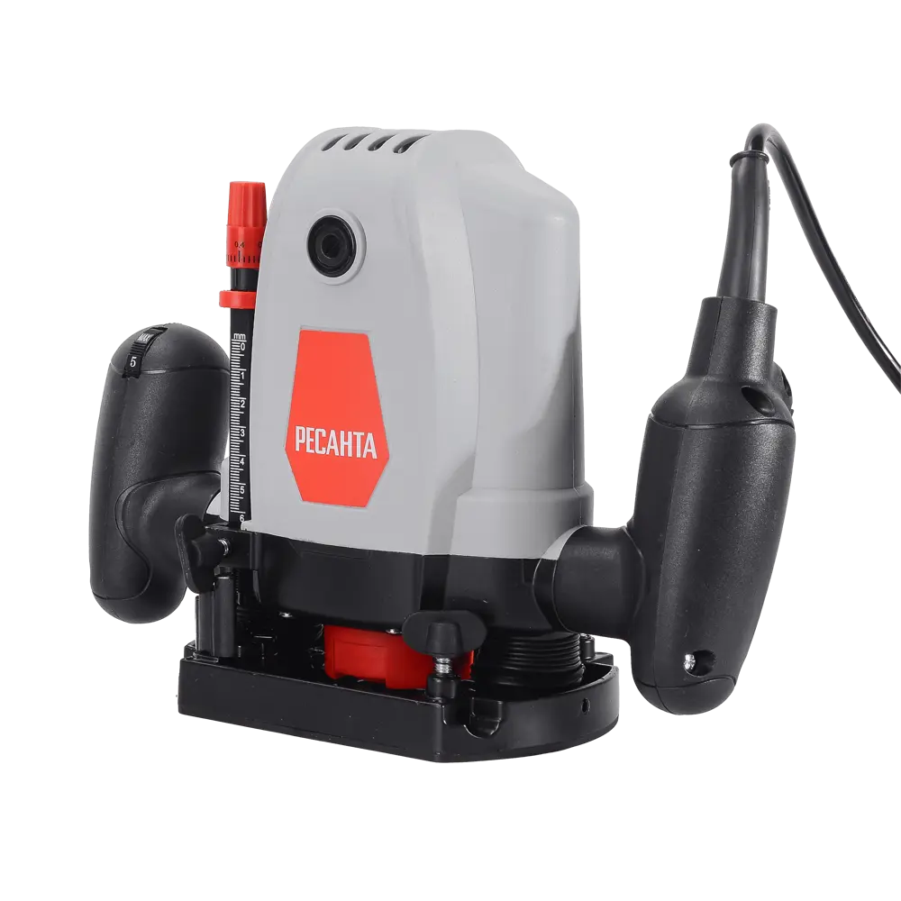 Фрезер сетевой Ресанта ФМ-1300Э, 1300 Вт STLM-2132882