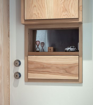 A34 Модульная система vola  - Вид №43