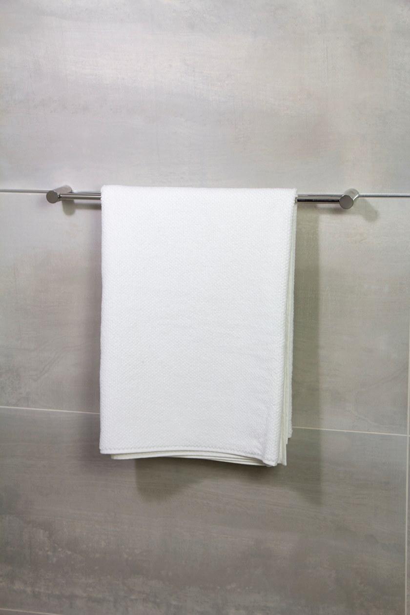 Mat Inter Профиль держателя аксессуаров для ванной Bilbao sun-id-1497076 - Вид №4